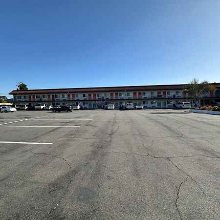 Hotel The Dixie Orange County Stanton Exteriér fotografie