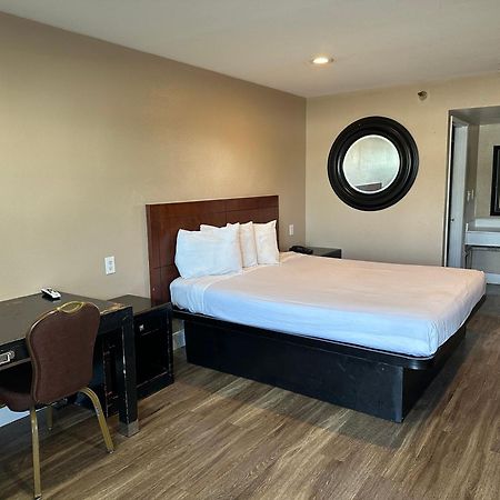 Hotel The Dixie Orange County Stanton Exteriér fotografie
