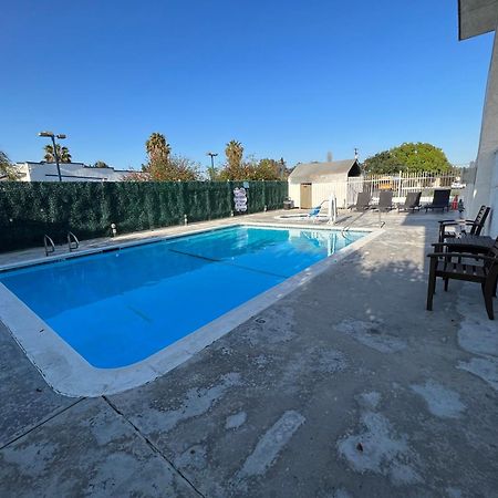 Hotel The Dixie Orange County Stanton Exteriér fotografie
