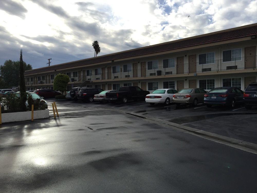 Hotel The Dixie Orange County Stanton Exteriér fotografie