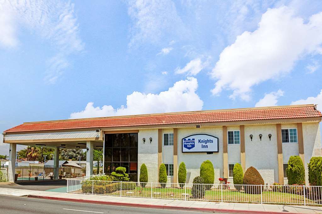 Hotel The Dixie Orange County Stanton Exteriér fotografie